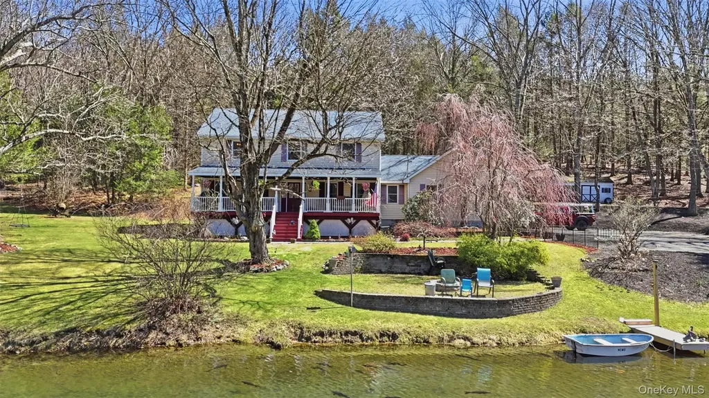 1285 Lakes Road Monroe NY 10950