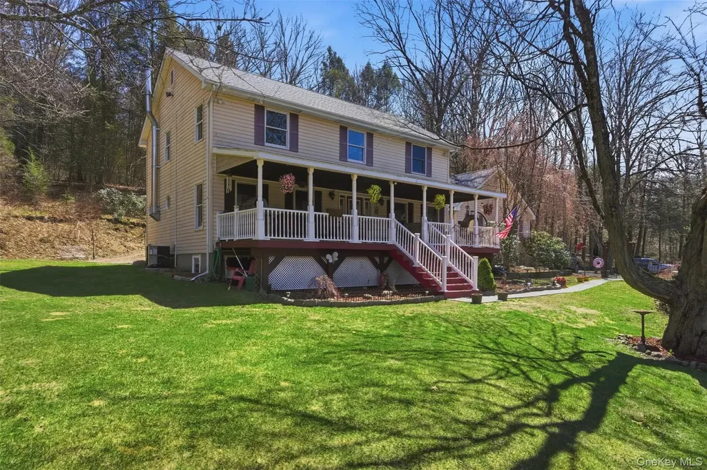 1285 Lakes Road Monroe NY 10950