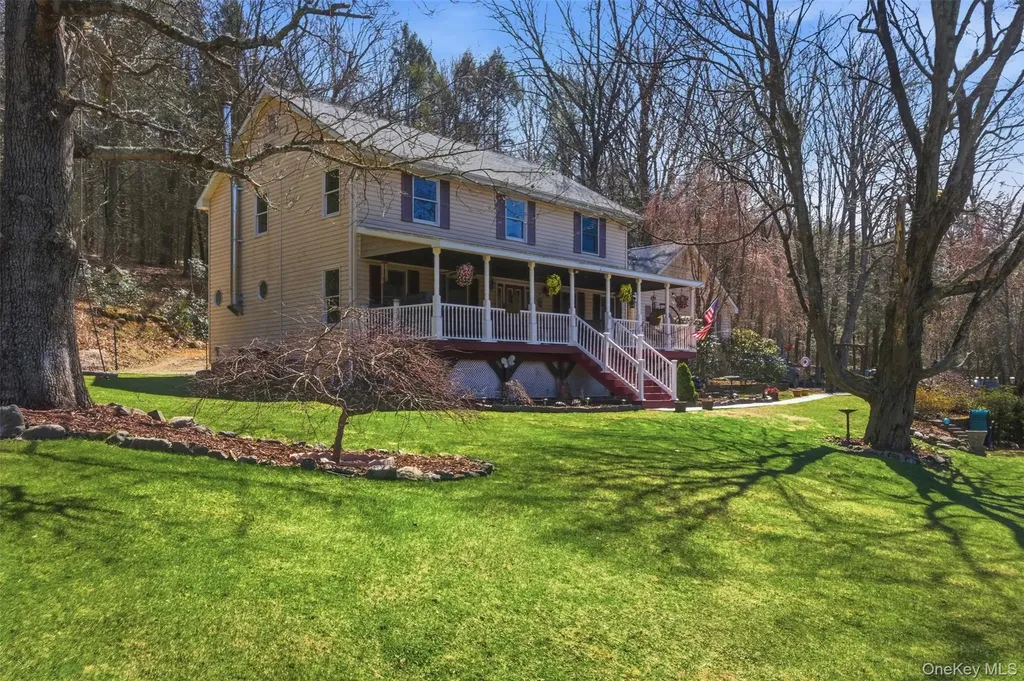 1285 Lakes Road Monroe NY 10950