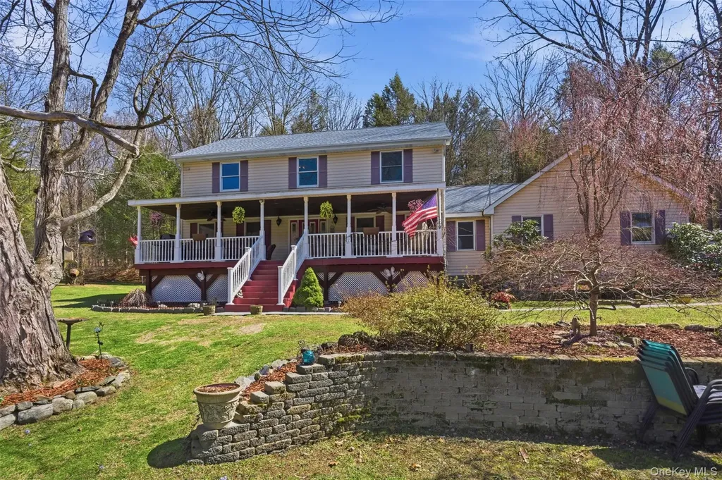 1285 Lakes Road Monroe NY 10950