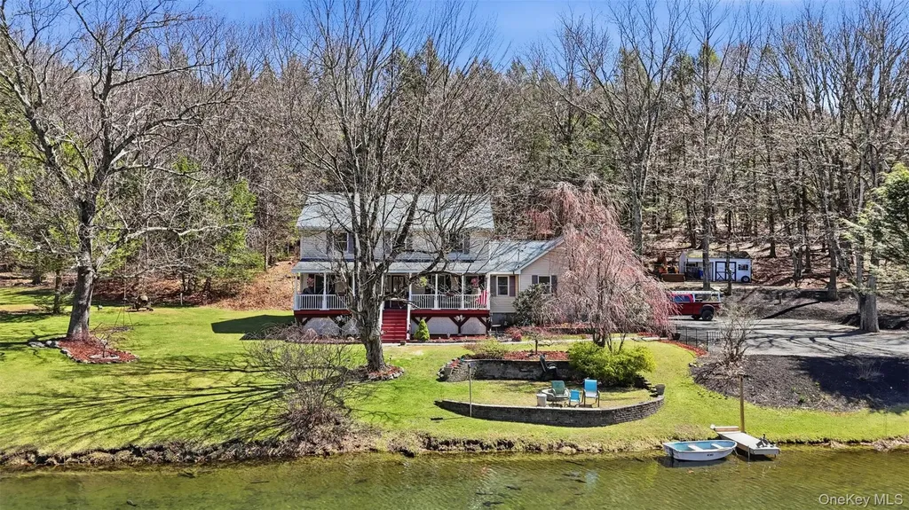 1285 Lakes Road Monroe NY 10950