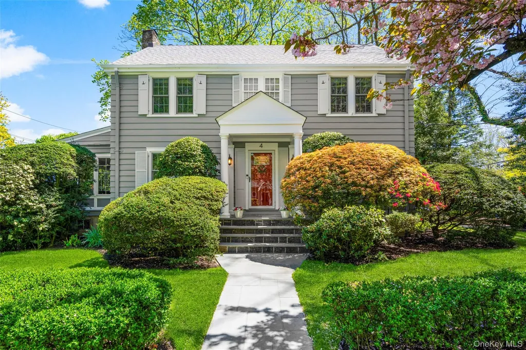 4 Kenmare Road Larchmont NY 10538