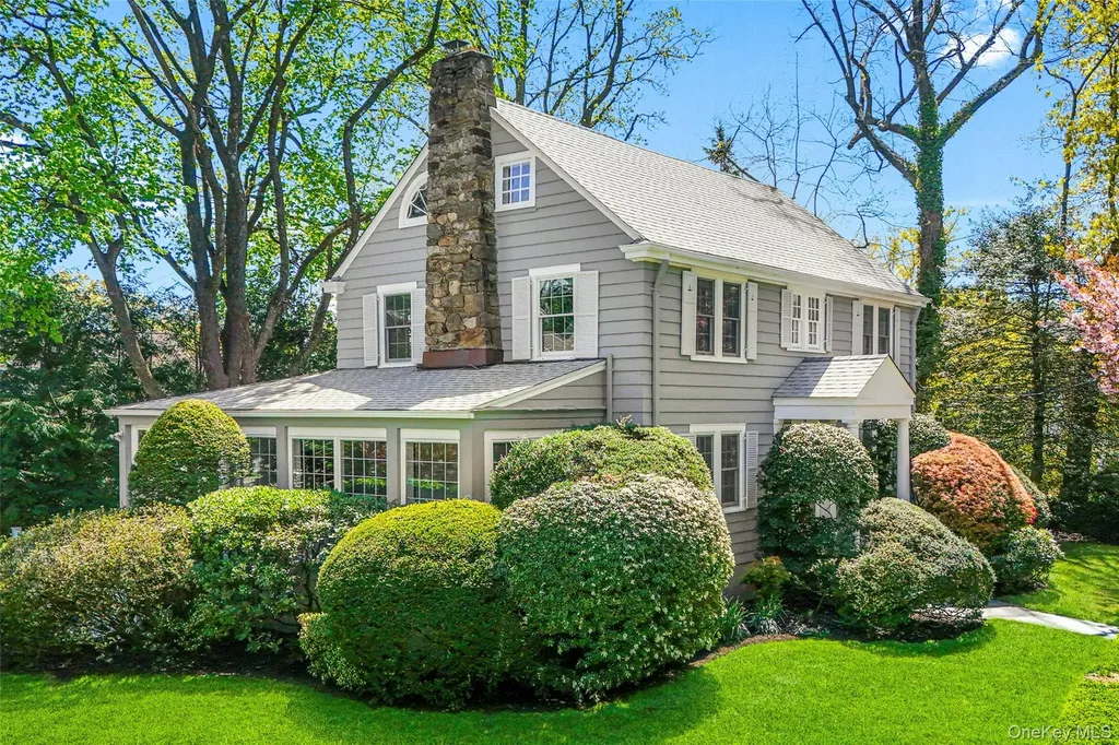 4 Kenmare Road Larchmont NY 10538