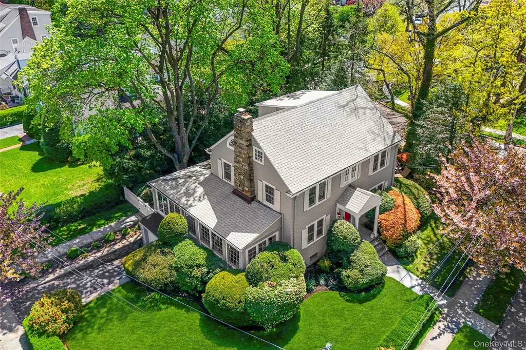 4 Kenmare Road Larchmont NY 10538