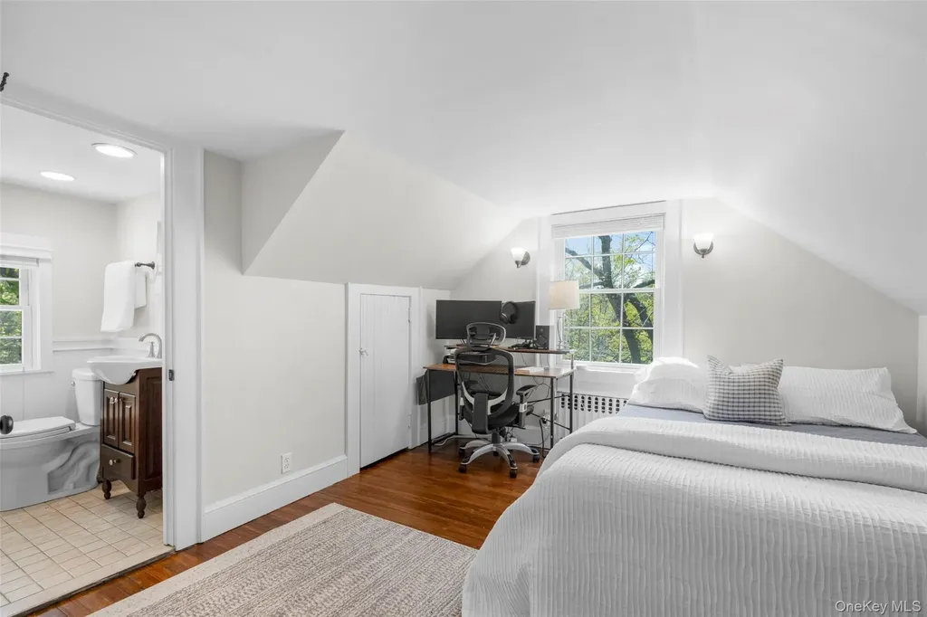 4 Kenmare Road Larchmont NY 10538