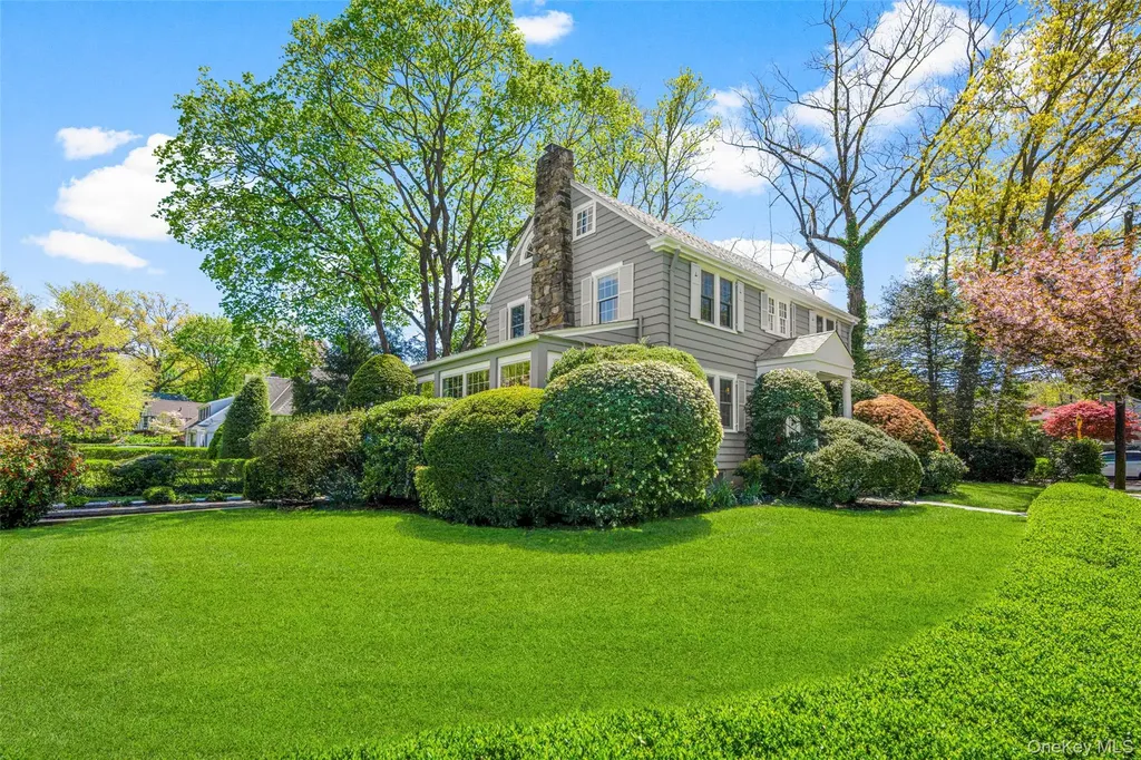 4 Kenmare Road Larchmont NY 10538