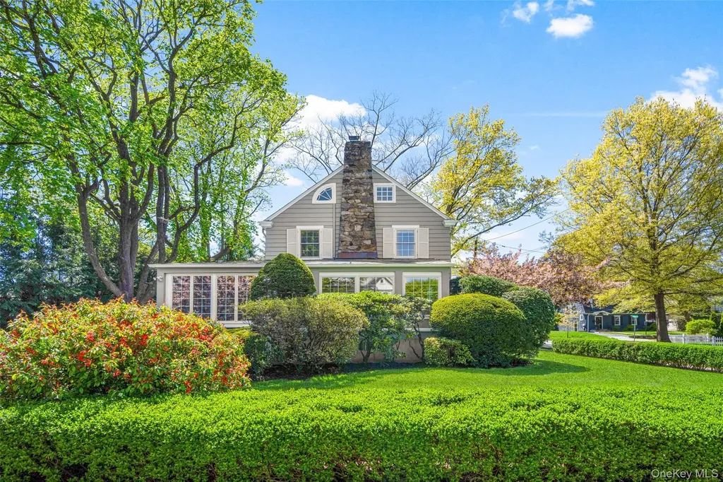 4 Kenmare Road Larchmont NY 10538