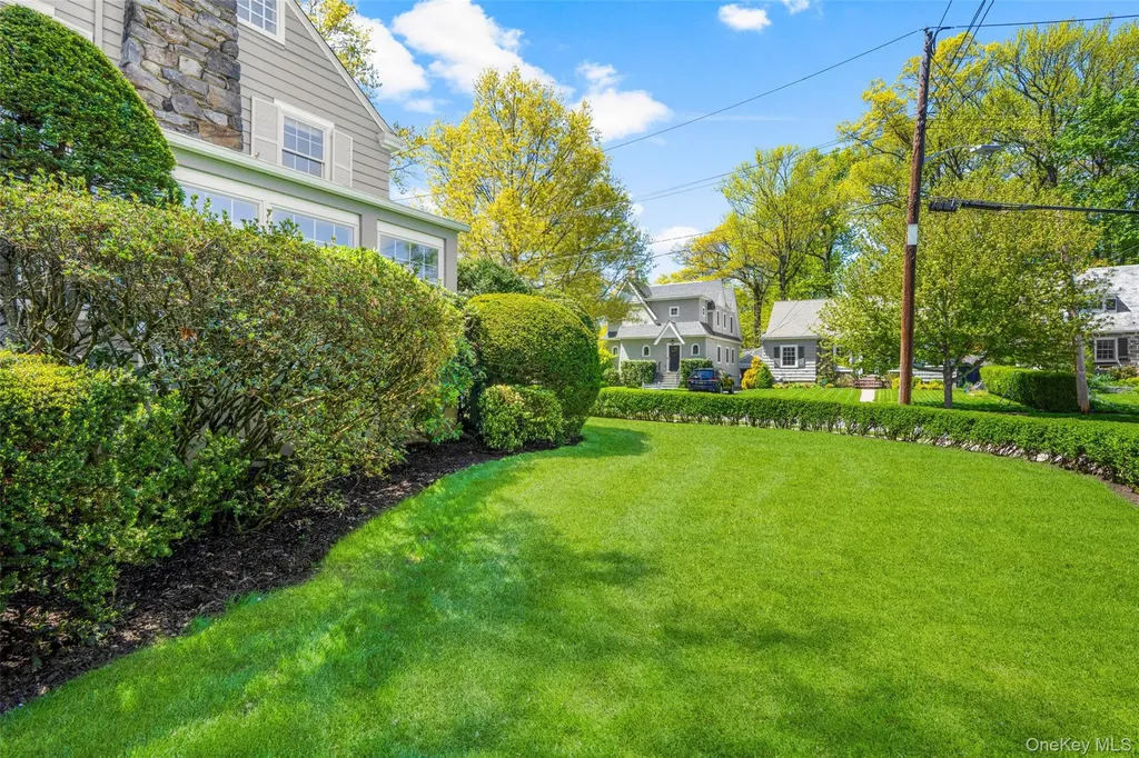4 Kenmare Road Larchmont NY 10538