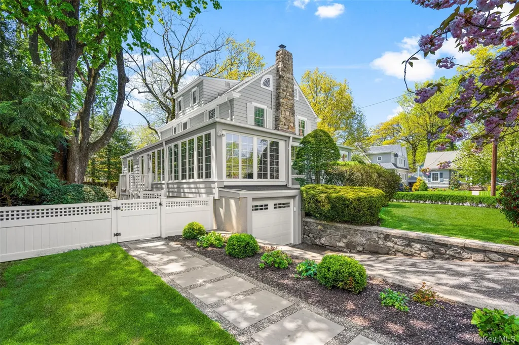 4 Kenmare Road Larchmont NY 10538