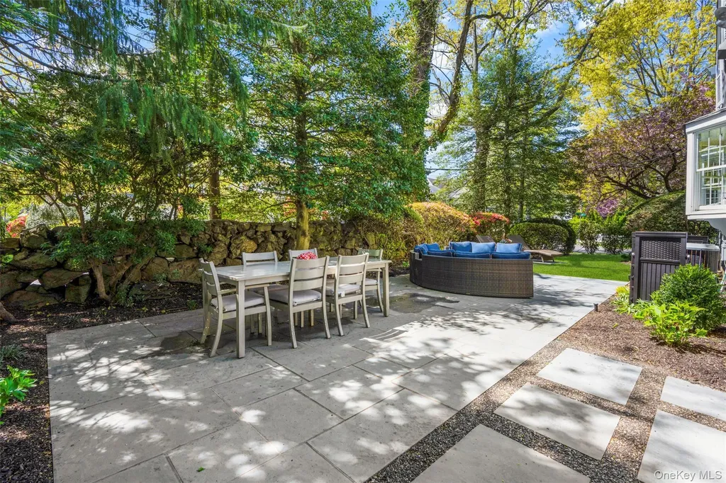 4 Kenmare Road Larchmont NY 10538