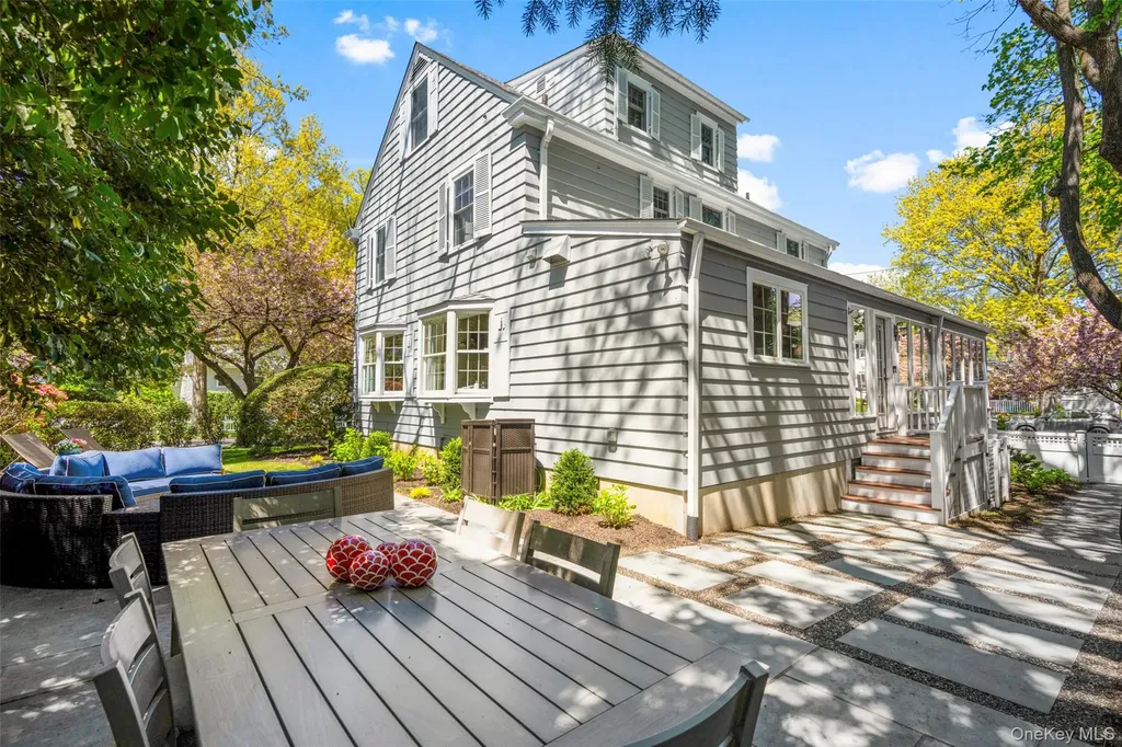 4 Kenmare Road Larchmont NY 10538
