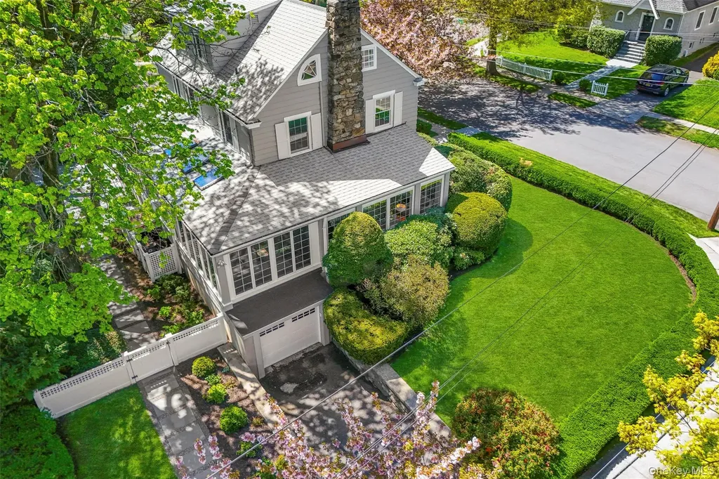4 Kenmare Road Larchmont NY 10538