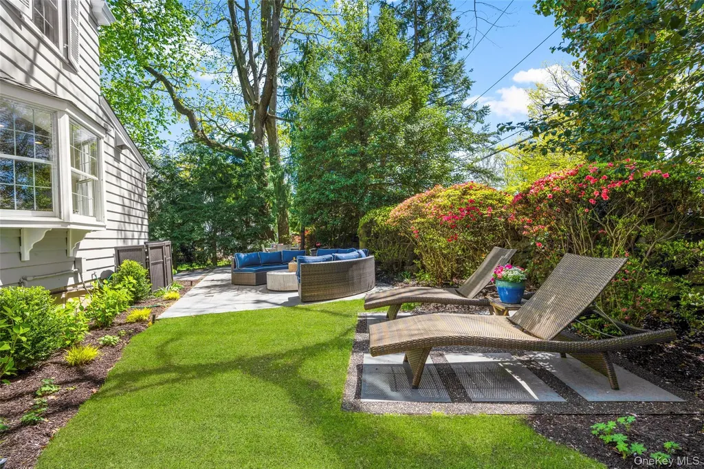 4 Kenmare Road Larchmont NY 10538