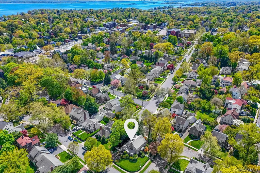 4 Kenmare Road Larchmont NY 10538