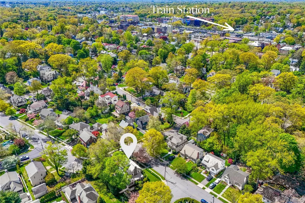 4 Kenmare Road Larchmont NY 10538