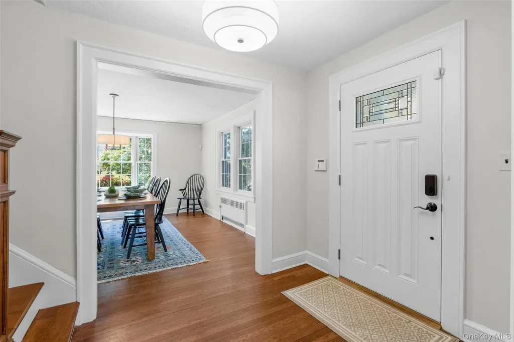 4 Kenmare Road Larchmont NY 10538