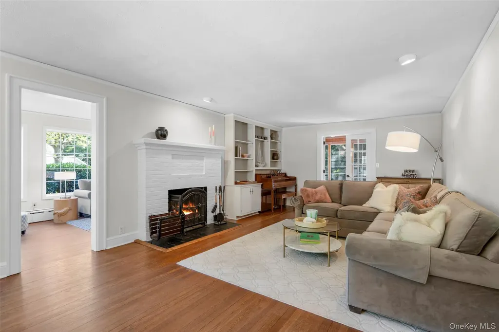 4 Kenmare Road Larchmont NY 10538