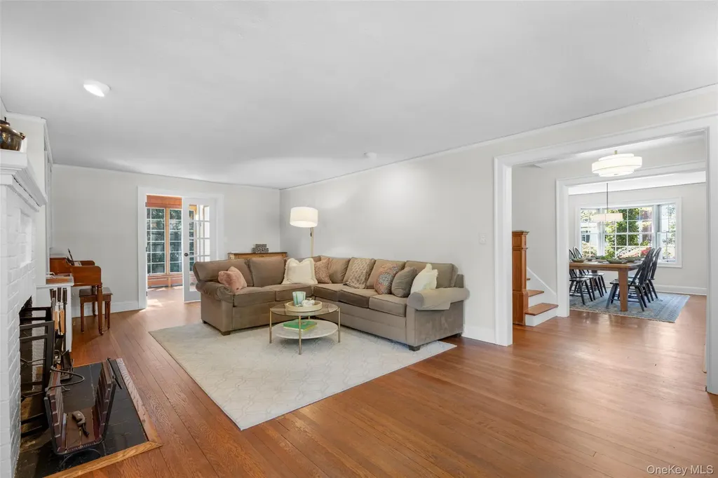 4 Kenmare Road Larchmont NY 10538