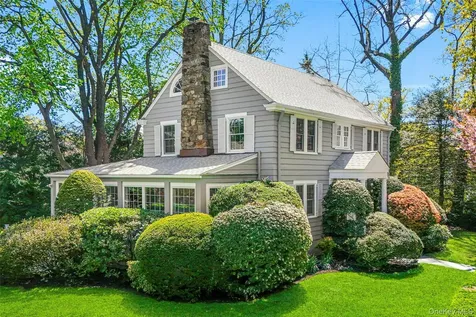 4 Kenmare Road Larchmont NY 10538