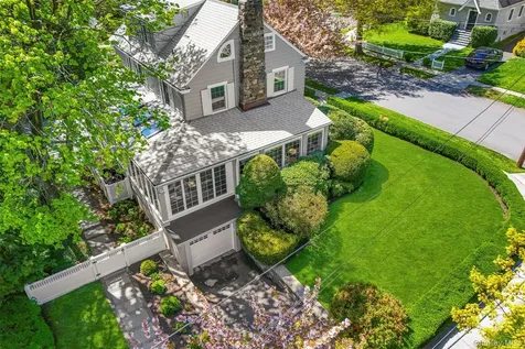 4 Kenmare Road Larchmont NY 10538