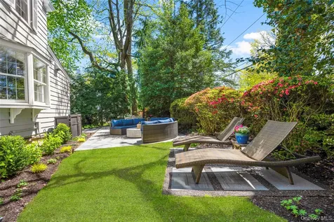 4 Kenmare Road Larchmont NY 10538