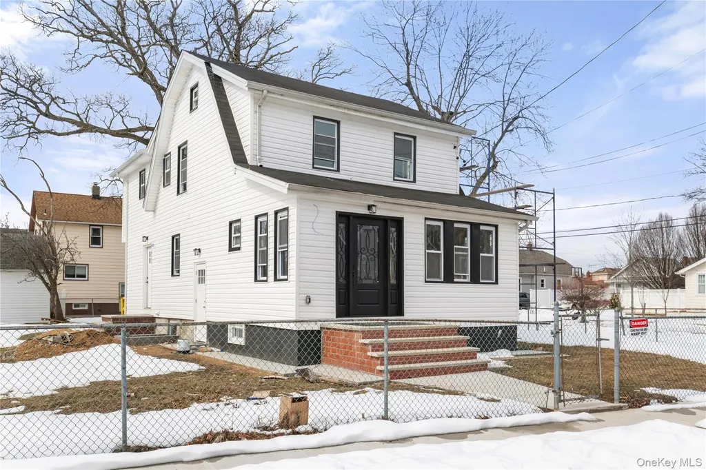 67 Ellison Avenue Freeport NY 11520