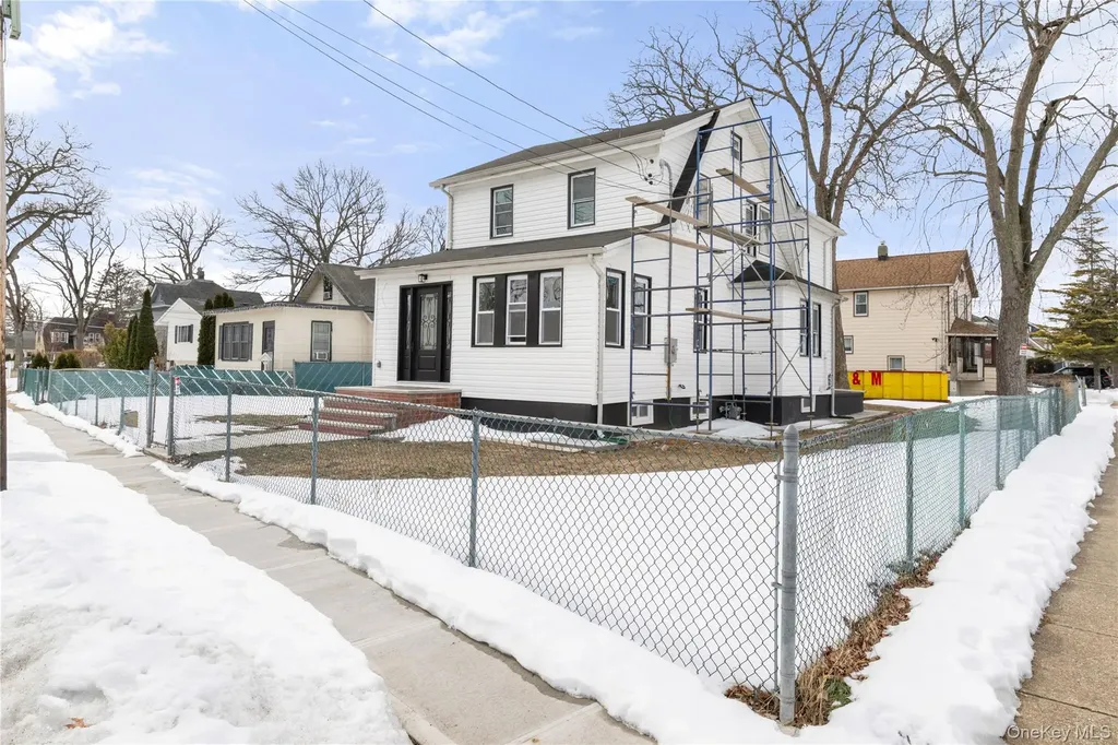 67 Ellison Avenue Freeport NY 11520