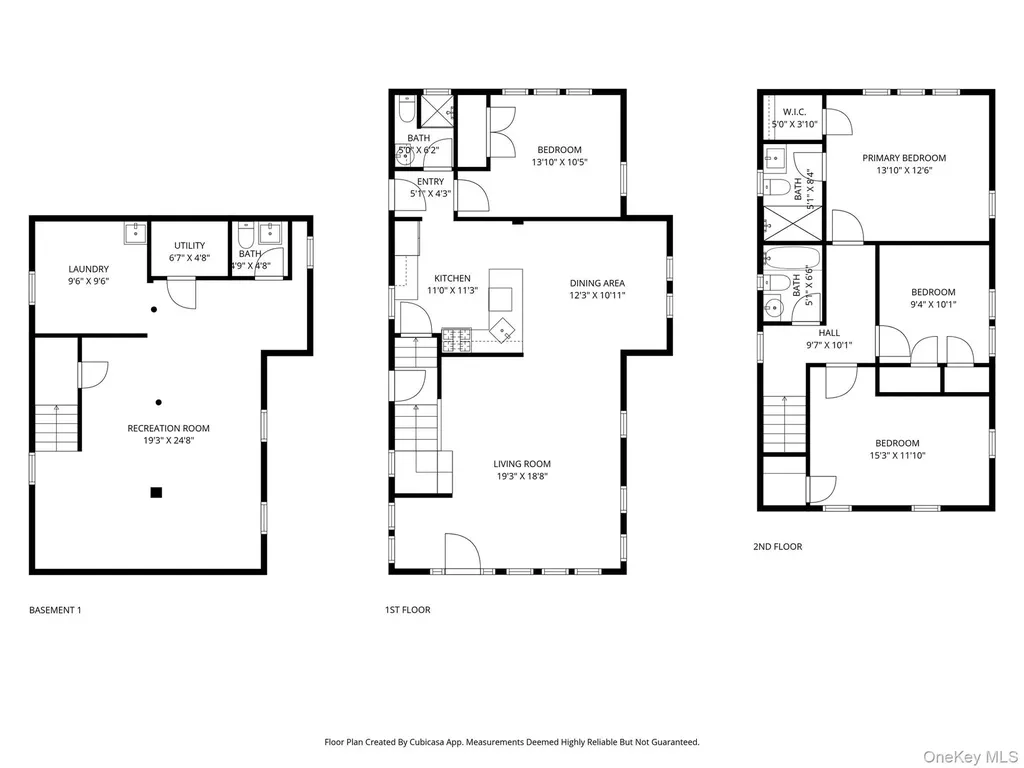 67 Ellison Avenue Freeport NY 11520