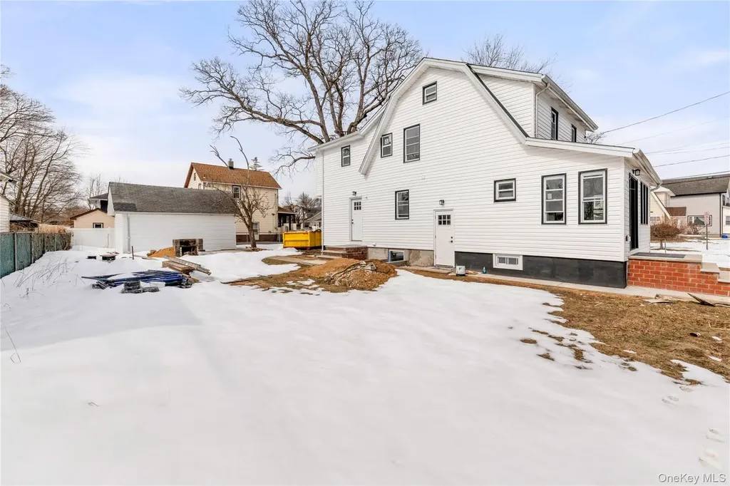 67 Ellison Avenue Freeport NY 11520