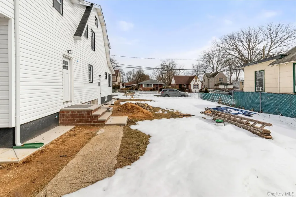 67 Ellison Avenue Freeport NY 11520