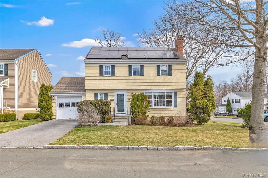15 Brookside Lane Harrison NY 10528