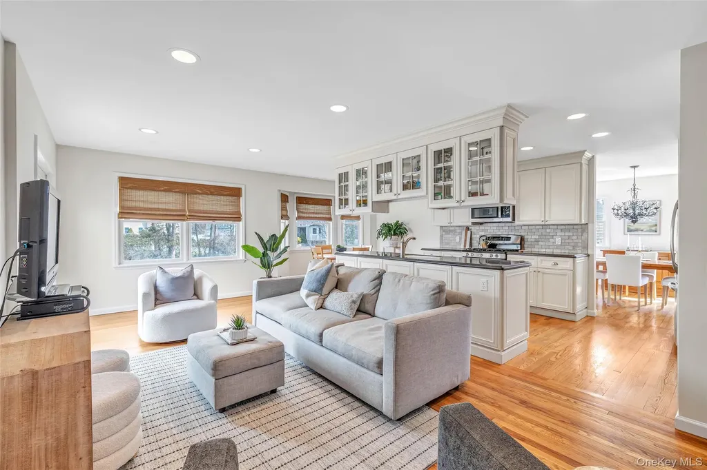 15 Brookside Lane Harrison NY 10528