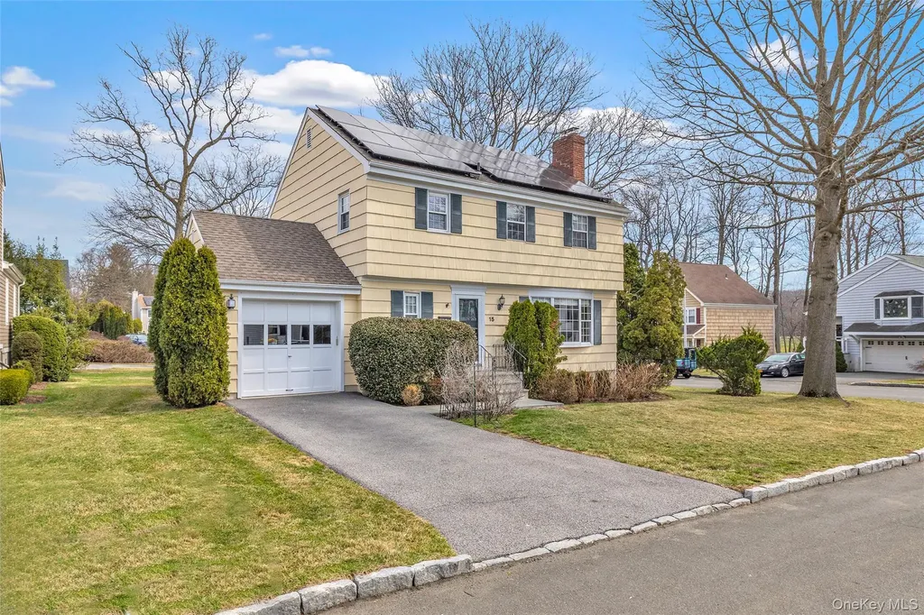 15 Brookside Lane Harrison NY 10528