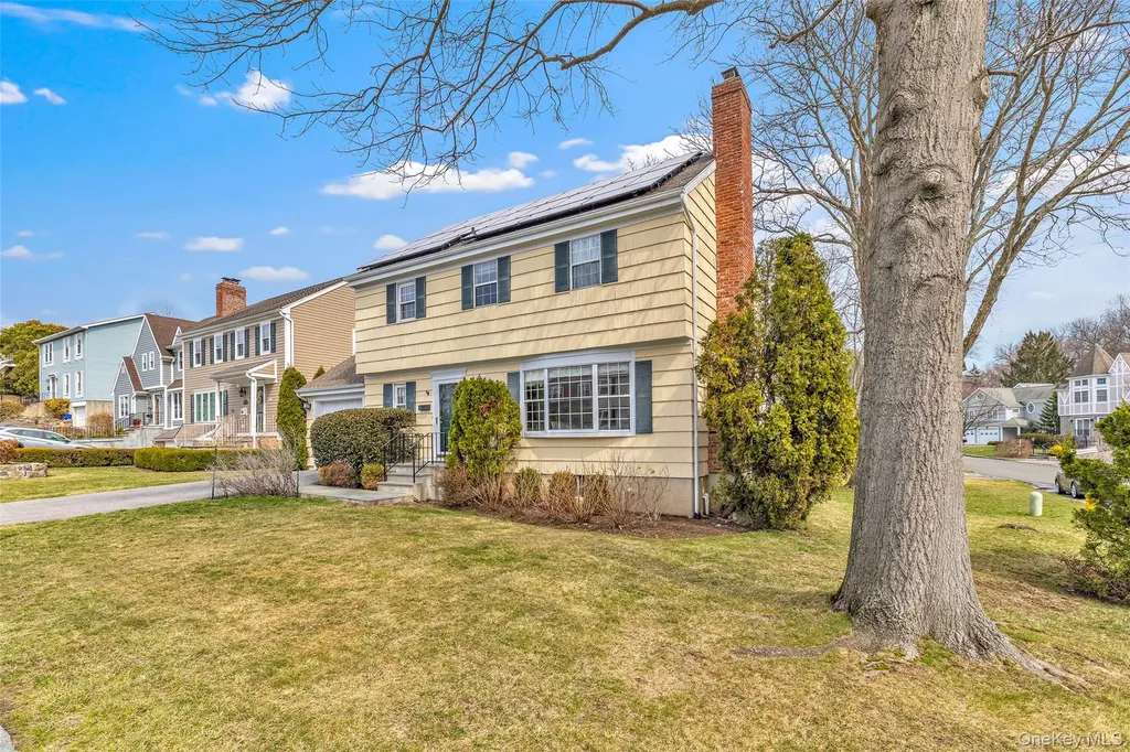 15 Brookside Lane Harrison NY 10528