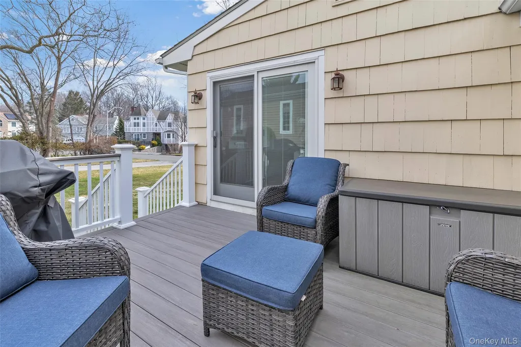 15 Brookside Lane Harrison NY 10528