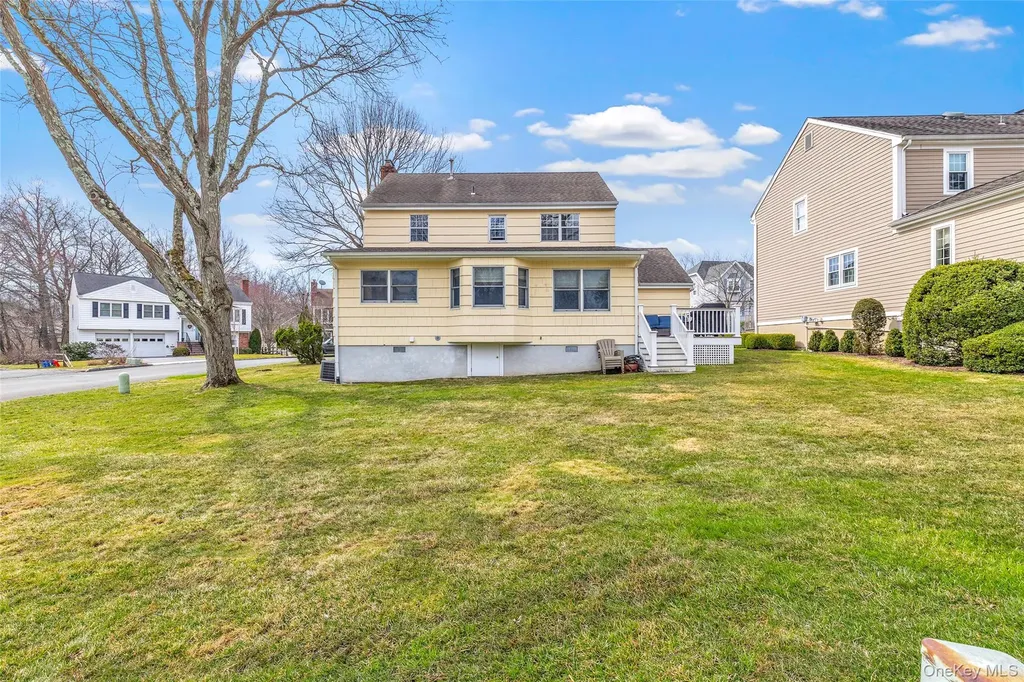 15 Brookside Lane Harrison NY 10528