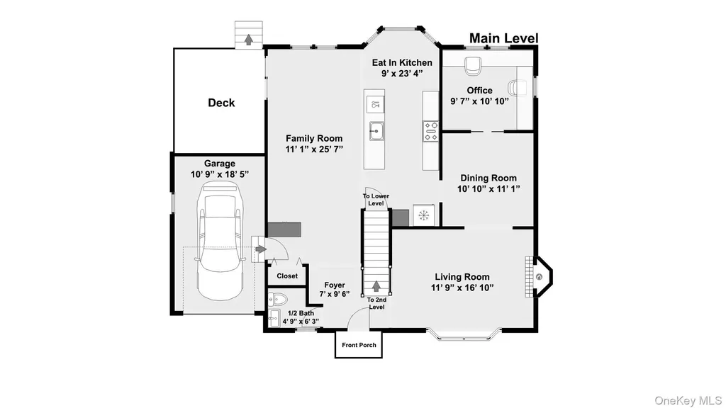 15 Brookside Lane Harrison NY 10528