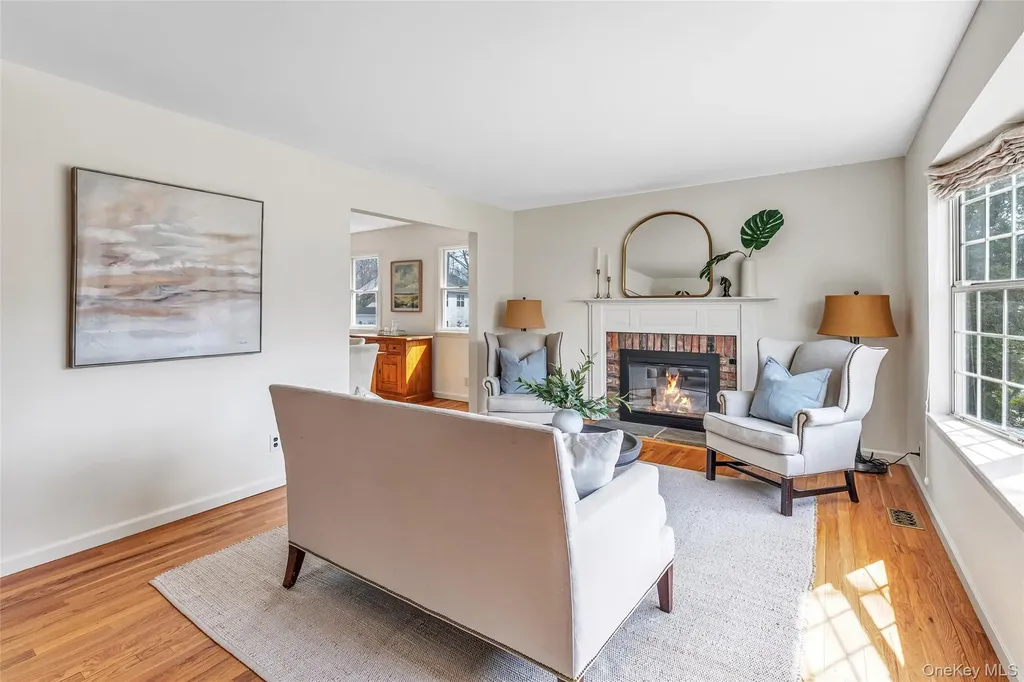 15 Brookside Lane Harrison NY 10528