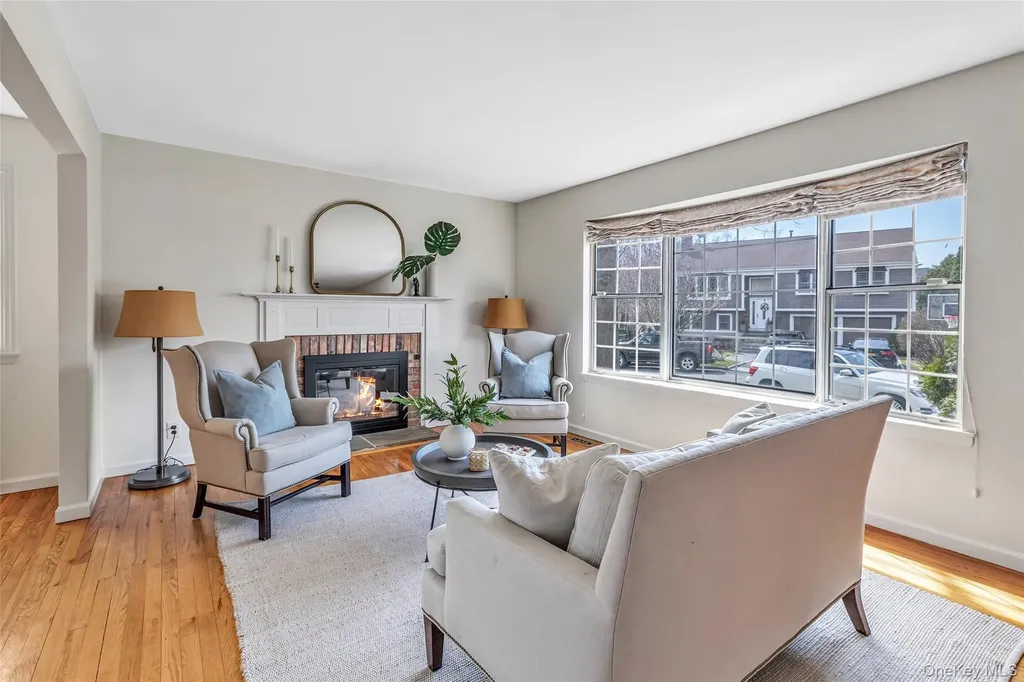 15 Brookside Lane Harrison NY 10528