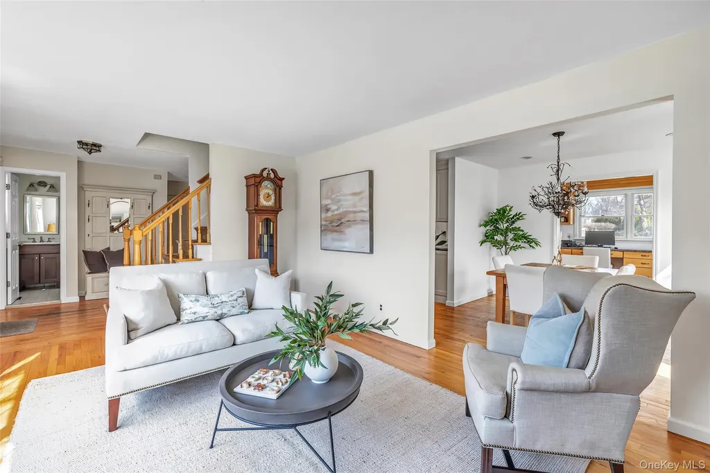 15 Brookside Lane Harrison NY 10528