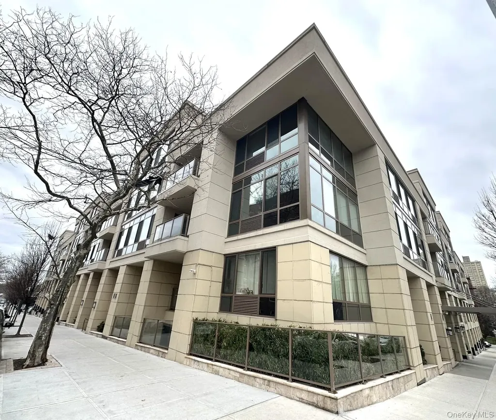 64-05 Yellowstone Boulevard Forest Hills NY 11375