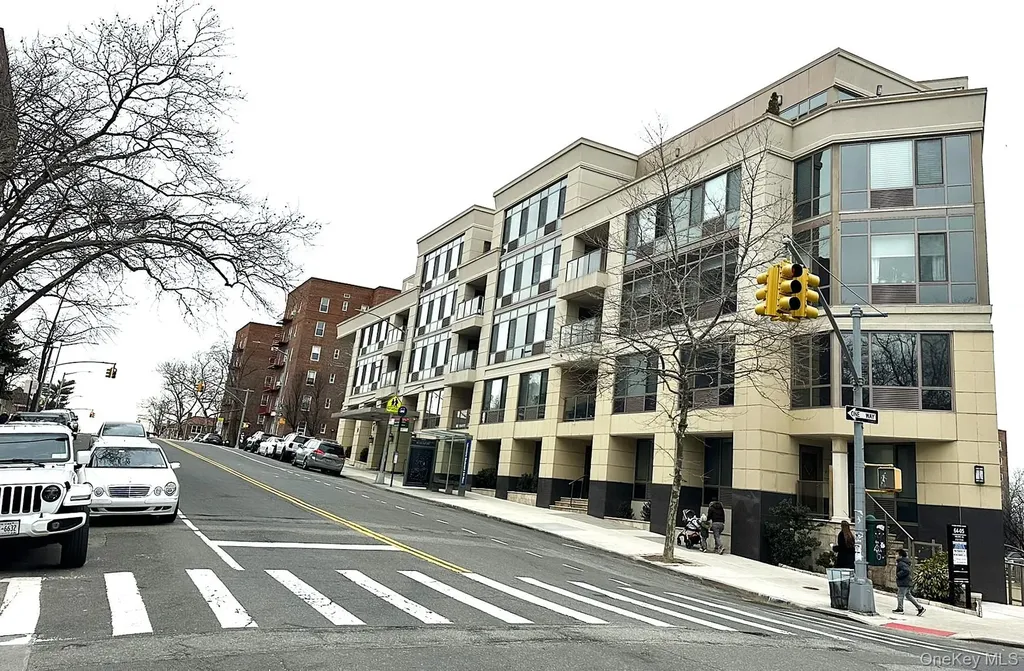 64-05 Yellowstone Boulevard Forest Hills NY 11375