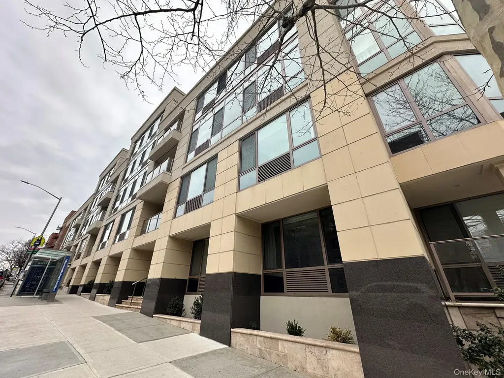 64-05 Yellowstone Boulevard Forest Hills NY 11375