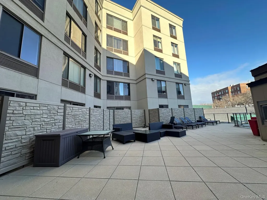 64-05 Yellowstone Boulevard Forest Hills NY 11375