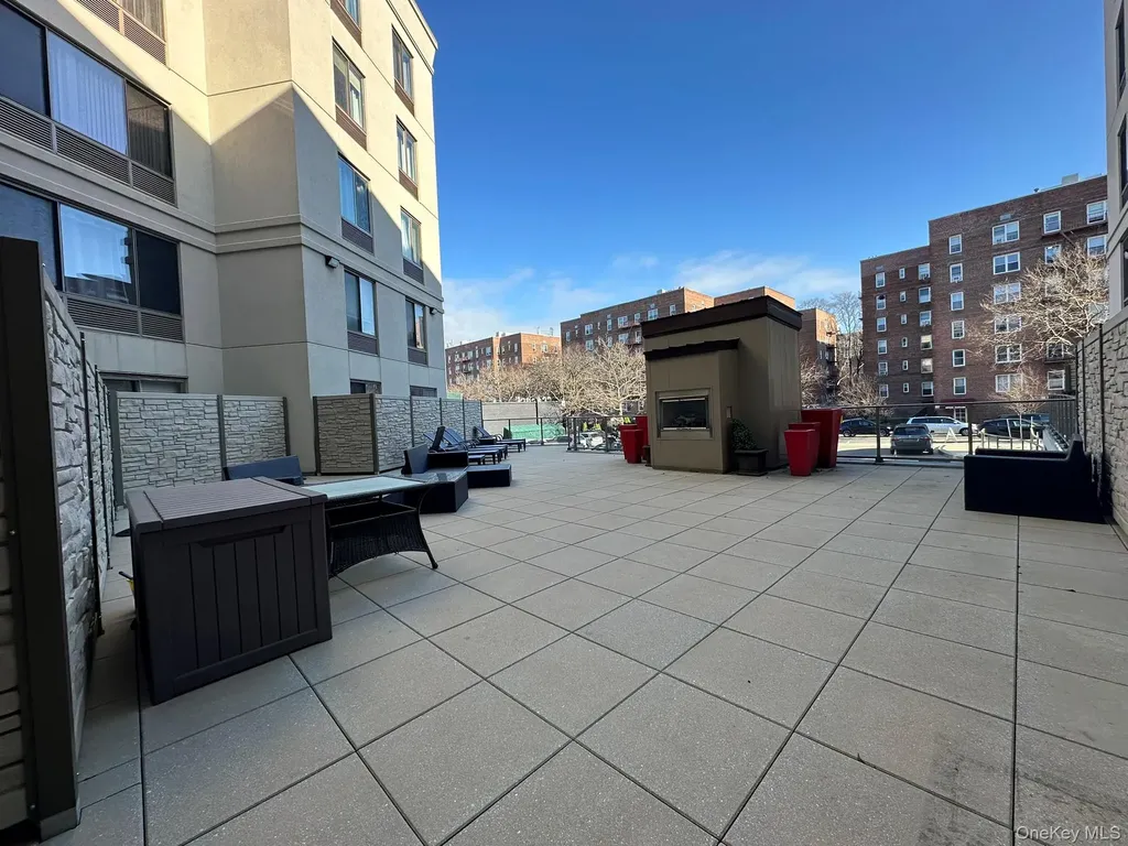64-05 Yellowstone Boulevard Forest Hills NY 11375