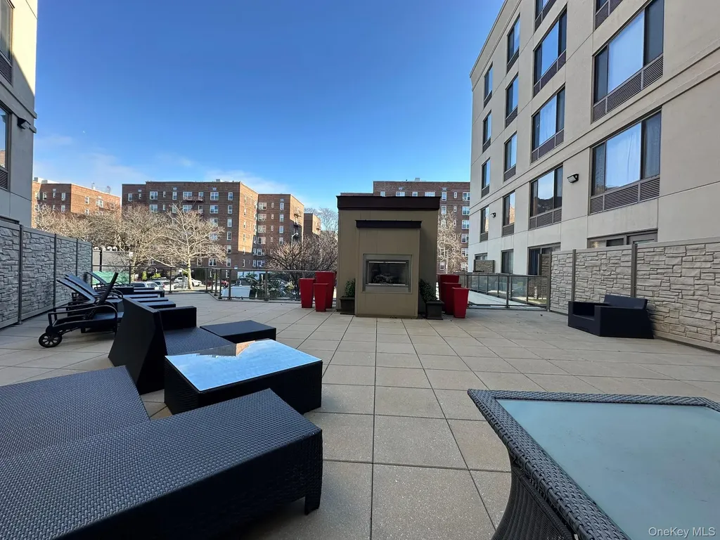 64-05 Yellowstone Boulevard Forest Hills NY 11375
