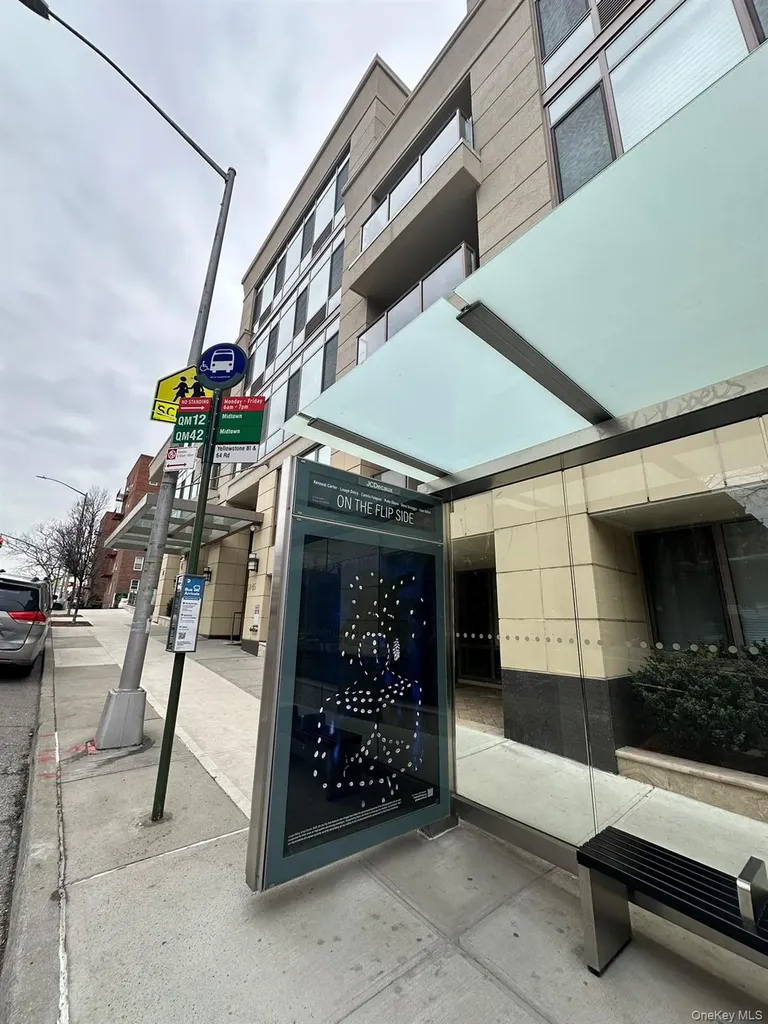 64-05 Yellowstone Boulevard Forest Hills NY 11375