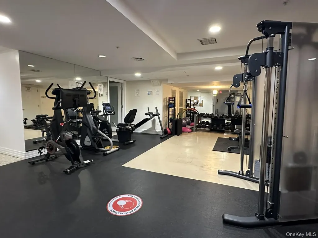 64-05 Yellowstone Boulevard Forest Hills NY 11375