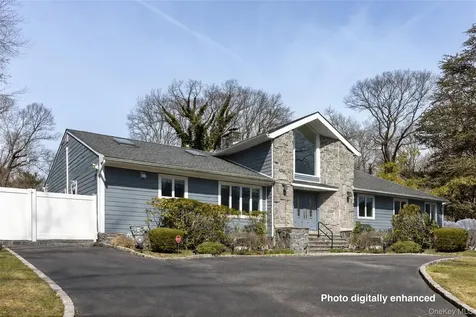 90 Belvedere Drive Syosset NY 11791