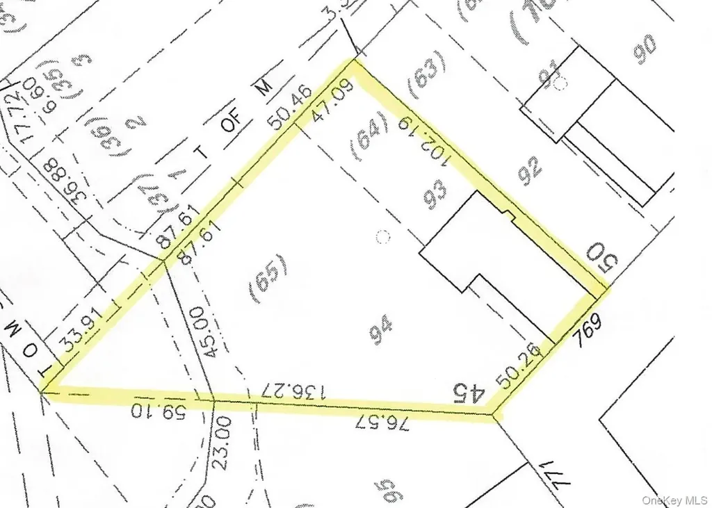 769 Forest Avenue Larchmont NY 10538